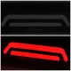 Dodge Ram 2009-2018 Black Smoked Tube LED Third Brake Light