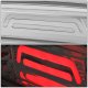 Dodge Ram 2009-2018 Clear Tube LED Third Brake Light