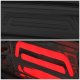 Dodge Ram 3500 2010-2018 Smoked Tube LED Third Brake Light