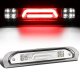 Dodge Ram 3500 2003-2009 Clear Tube LED Third Brake Light