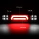 Dodge Ram 3500 2003-2009 Smoked Tube LED Third Brake Light