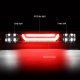 Chevy Silverado 2500HD 2007-2014 Clear Tube LED Third Brake Light