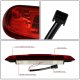 Chevy Silverado 2007-2013 Tube LED Third Brake Light