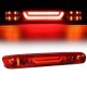 Chevy Silverado 2500HD 2007-2014 Tube LED Third Brake Light