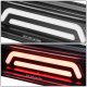 Toyota Tundra 2007-2021 Black Tube LED Third Brake Light