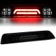 Toyota Tundra 2007-2021 Black Smoked Tube LED Third Brake Light