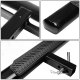 Jeep Wrangler JK 2007-2017 Receiver Hitch Step Bar Black