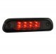 Jeep Grand Cherokee 1999-2004 Smoked LED Third Brake Light