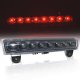 GMC Yukon 2000-2006 Black LED Third Brake Light