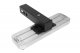 Dodge Ram 1994-2001 Receiver Hitch Step Aluminum 14 Inch