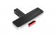 Ford F250 Super Duty 2008-2010 Receiver Hitch Step Brake Light Aluminum 14 Inch