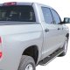 Toyota Tundra CrewMax 2014-2021 iBoard Running Boards Aluminum 4 Inch