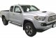 Toyota Tacoma Access Cab 2005-2015 iBoard Running Boards Aluminum 5 Inch