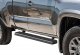 Toyota Tacoma Access Cab 2005-2015 iBoard Running Boards Black Aluminum 5 Inch