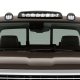 Chevy Silverado 2500HD 2002-2006 Tinted White LED Cab Lights