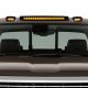 GMC Sierra 2007-2013 Tinted Yellow LED Cab Lights