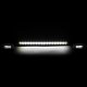 GMC Sierra 2007-2013 Clear White LED Cab Lights