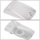 Chevy Tahoe 1995-1999 Clear White LED Cab Lights