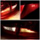 Hyundai Elantra Sedan 2011-2013 Tube LED Tail Lights