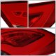 Hyundai Sonata 2011-2014 Tube LED Tail Lights