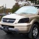 Honda Pilot 2003-2005 Smoked Headlights