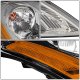 Nissan Murano 2003-2007 Headlights