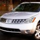 Nissan Murano 2003-2007 Headlights