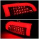 Toyota Tacoma 2005-2015 Tube LED Tail Lights