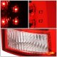 Toyota Tacoma 2005-2015 LED Tail Lights