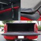 GMC Canyon Crew Cab Short Bed 2004-2011 Tonneau Cover Soft Folding