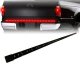 GMC Sierra 2500HD 2007-2014 LED Tailgate Light Bar