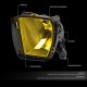 Dodge Ram 1500 2013-2018 Yellow Fog Lights Kit