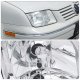 VW Jetta 1999-2005 Headlights