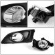 Chevy Sonic 2011-2015 Fog Lights