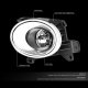 Nissan Pathfinder 2013-2016 Fog Lights Kit