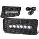 Cadillac Escalade 2007-2008 LED Fog Lights