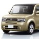 Nissan Cube 2009-2014 Fog Lights