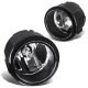 Nissan Quest 2011-2014 Fog Lights