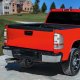 GMC Sierra 2500HD 2007-2014 Clear Tube LED Tail Lights