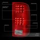 GMC Sierra 3500HD 2007-2014 LED Tail Lights