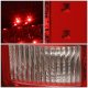 GMC Sierra 3500HD 2007-2014 LED Tail Lights