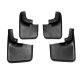 Ford F150 2009-2014 Fender Flares Mud Flaps