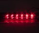 Ford Expedition 2003-2006 Clear LED Third Brake Light