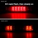 Dodge Ram 2500 2010-2018 Flash LED Third Brake Light