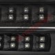 GMC Canyon 2004-2012 Black Full LED Third Brake Light Cargo Light