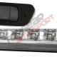 GMC Canyon 2004-2012 Clear Full LED Third Brake Light Cargo Light