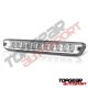 GMC Canyon 2004-2012 Clear Full LED Third Brake Light Cargo Light