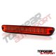 GMC Canyon 2004-2012 Full LED Third Brake Light Cargo Light