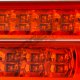 GMC Canyon 2004-2012 Full LED Third Brake Light Cargo Light