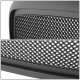 Dodge Ram 2006-2008 Black Mesh Grille